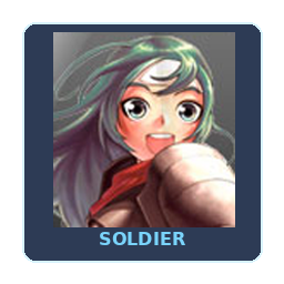 Soldier
